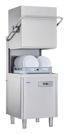 Dishwasher Classeq P500 Pass Thru Dishwa