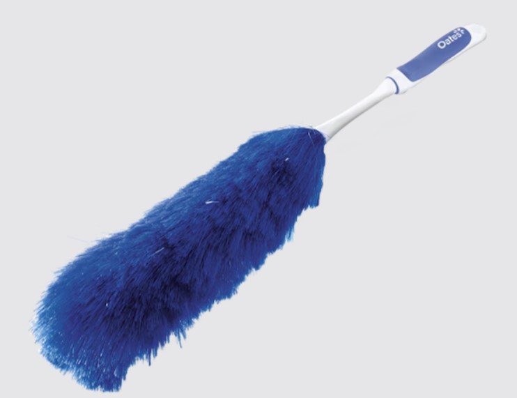 Duster Soft Grip Electrostatic Duster