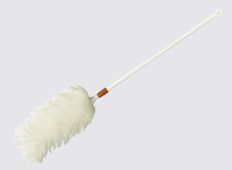 Duster Lambswool No82 W/Telescopic Handl