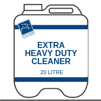 Extra Heavy Duty Cleaner 20l (Pink)