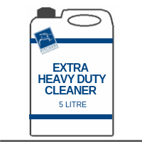 Extra Heavy Duty Cleaner 5l (Pink)