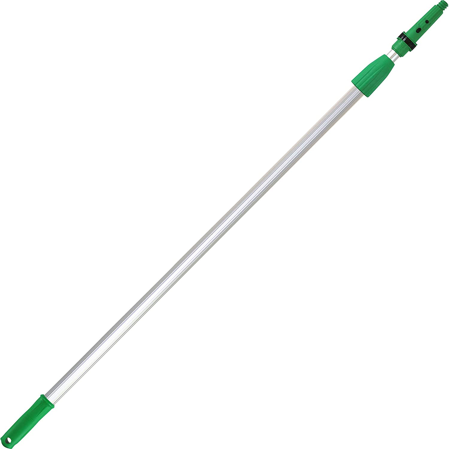 Extension Pole 2 Section X 6 Ft    12ft