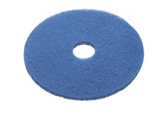 Floor Pad 50cm Blue Medium Fp536-50