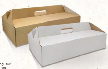 Food Cater Pack'N'Carry Med 320x250x85