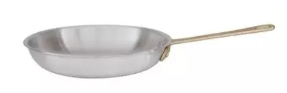 Frypan Aluminium 25cm (10")