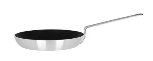 Frypan Aluminium N/Stick 28cm Chef Inox