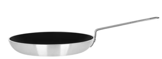 Frypan Aluminium N/Stick 32cm Chef Inox