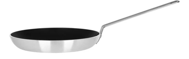 Frypan Aluminium N/Stick 36cm Chef Inox