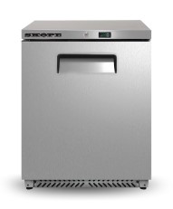 Freezer Skope U/C Reflex S/S 1 Door