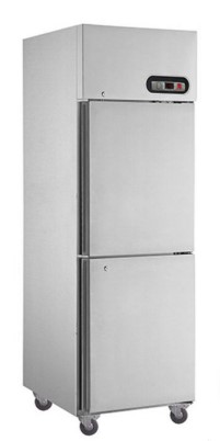 Freezer Thermaster Solid Split 1 Door