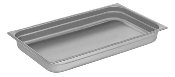 Gastronorm Pan 1/1 X 65 Mm