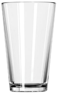Glass Libbey Restarant Basics 355ml