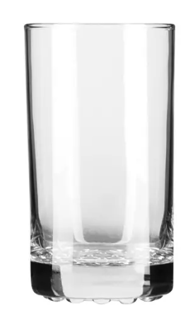 Glass Libbey Nobhill 333ml Beverage