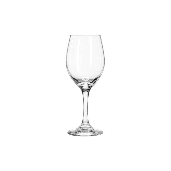 Glass Libbey Perception 326ml Wine