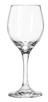 Glass Libbey Perception 237ml Wine