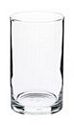 Glass Tumbler Lager / Juice 260ml 11cm