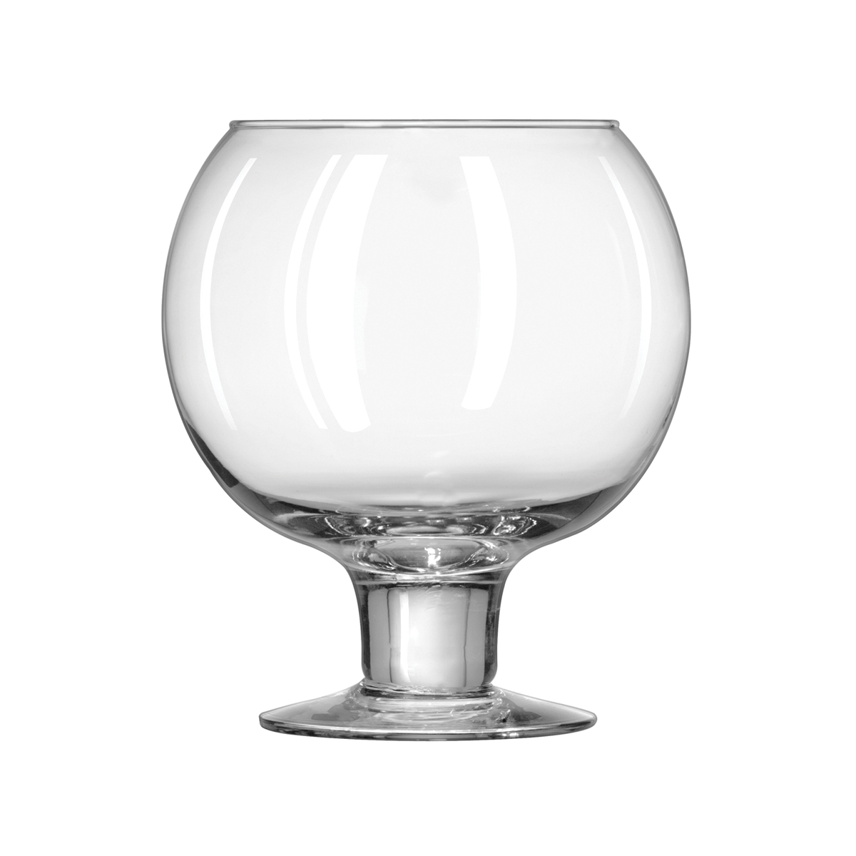 Glass Libbey Super Globe 1.5ltr