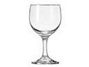 Glass Libbey Embassy 251ml Wine 144mm
