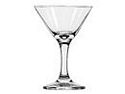 Glass Libbey Martini 148ml Cocktail Emb