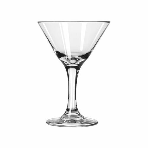 Glass Libbey Martini 274ml Cocktail Emba