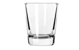 Glass Libbey Shot 59ml Whiskey