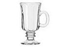Glass Libbey Irish Coffe 244ml Mug Optic