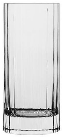Glass Bach Beverage 480ml Pm489