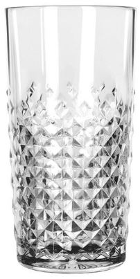 Glass Libbey Carats Beverage 414ml
