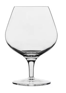 Glass Bormioli Napolean Cognac 395ml