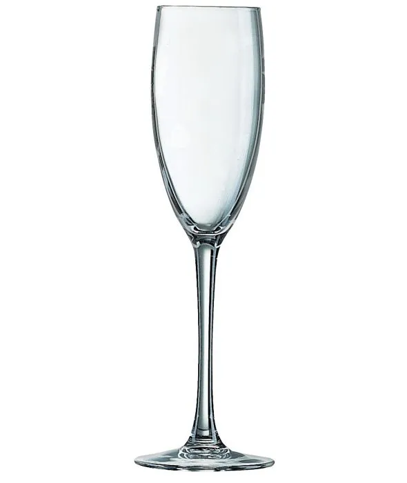 Glass Cabernet 160 Ml Champagne Flute