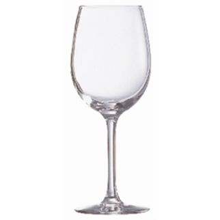 Glass Cabernet 350 Ml Wine Arcoroc