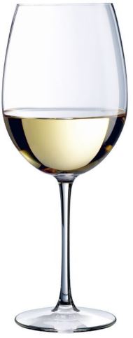 Glass Cabernet 580 Ml Wine Arcoroc