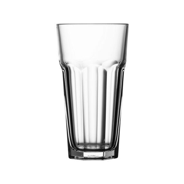 Glass Casablanca H/B 355ml Tuff 145mmh