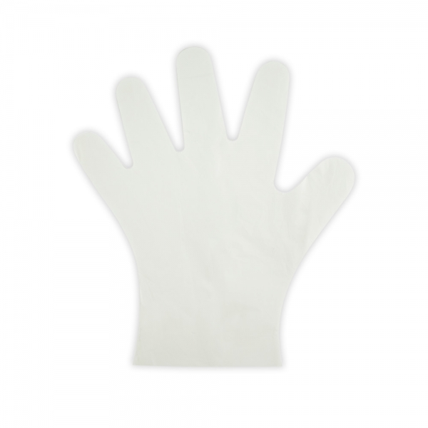 Gloves Compostable Bio Small