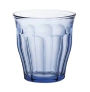 Glass Duralex Picardie Blue 220ml