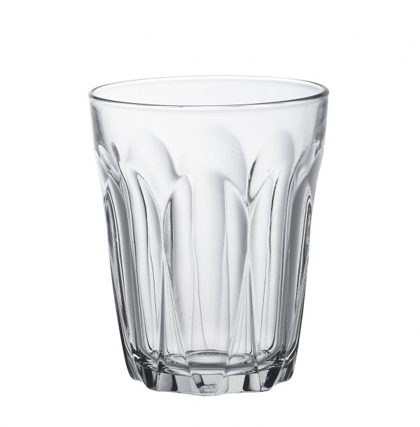 Glass Duralex Latte/Water 220ml Provence