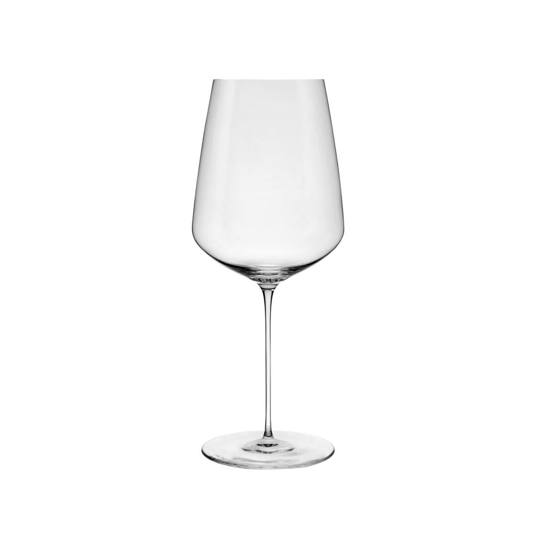 Glass Elegant Wine Nude 550ml