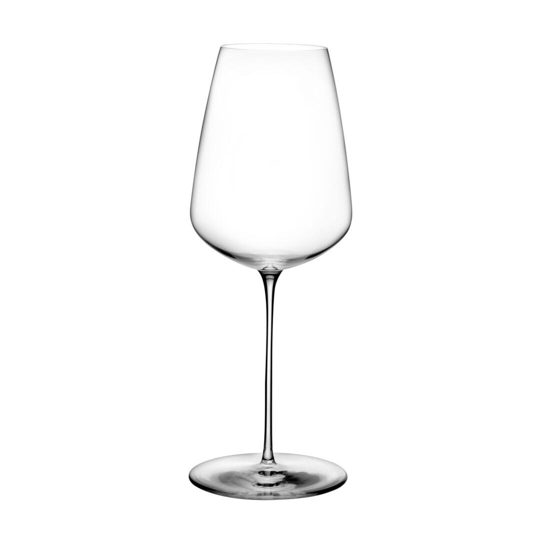 Glass Elegant Wine Nude 450ml