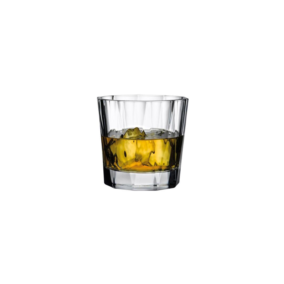 Glass Hemingway Whisky Dof 330ml