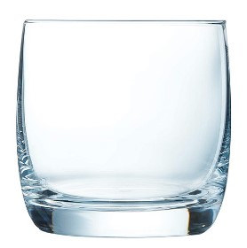 Glass Vigne Nordic O/Fashioned 310 Ml