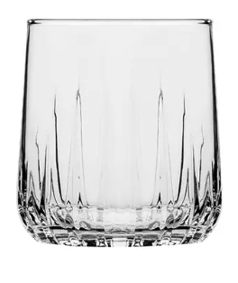 Glass Pasabahce Nova Whiskey 310ml