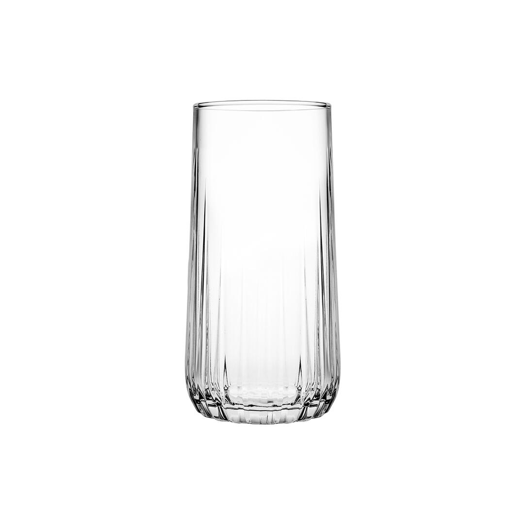 Glass Pasabahce Nova Long Drink 360ml