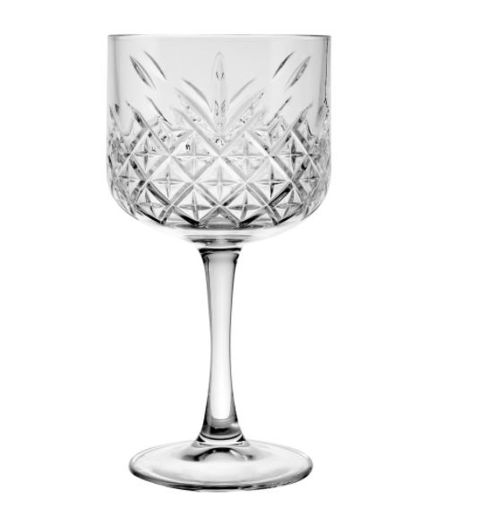 Glass Pasabahce Timeless Cocktail 550ml