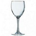 Glass Princesa 19oml Wine Tuff