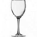 Glass Princesa 230ml Wine W-150ml Fill L