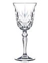 Glass Rcr Melodia White Wine 210ml