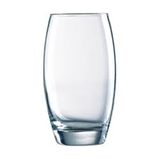 Glass Salto Hiball 350ml