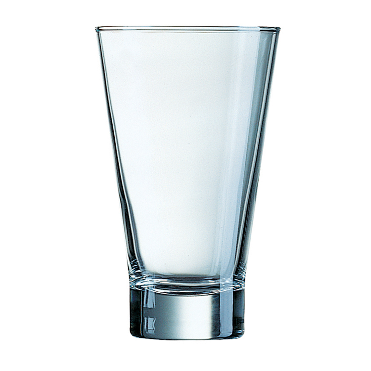 Glass Shetland 350ml Juice   Hiball