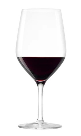 Glass Stolzle Ultra Bordeaux 550ml