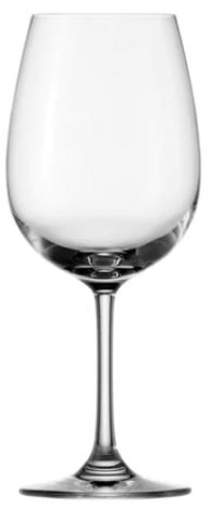 Glass Stolzle Weinland Red Wine 450ml